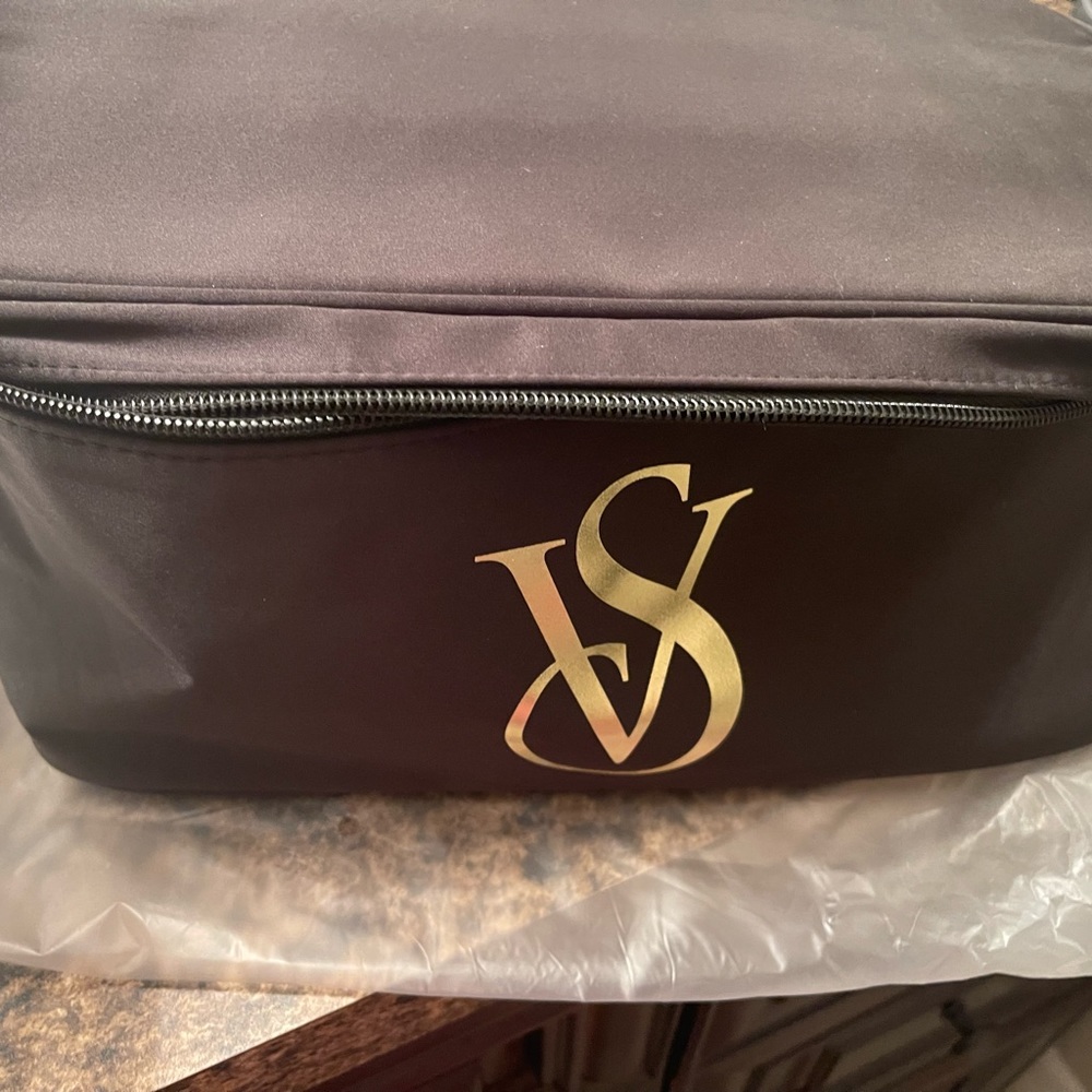 Victoria Secret Bra Travel Bag
